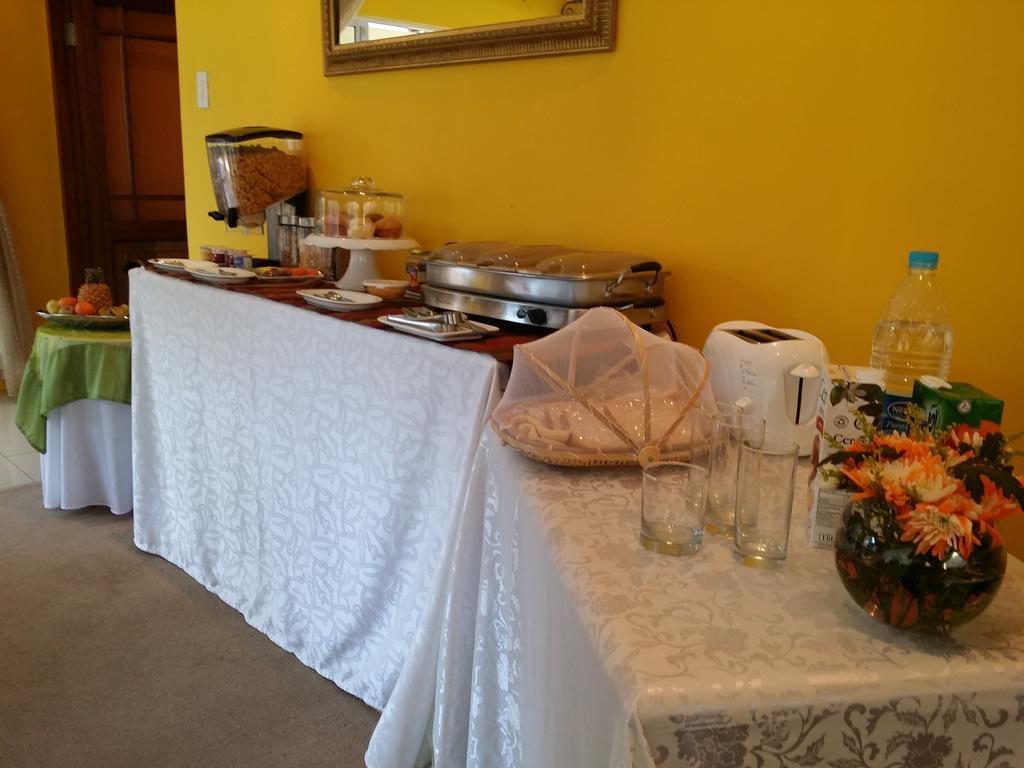 Alicia'S B&B Roodepoort Dış mekan fotoğraf