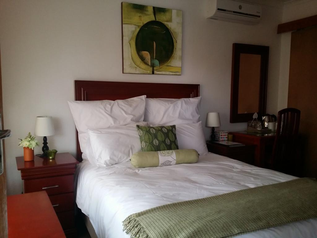 Alicia'S B&B Roodepoort Dış mekan fotoğraf