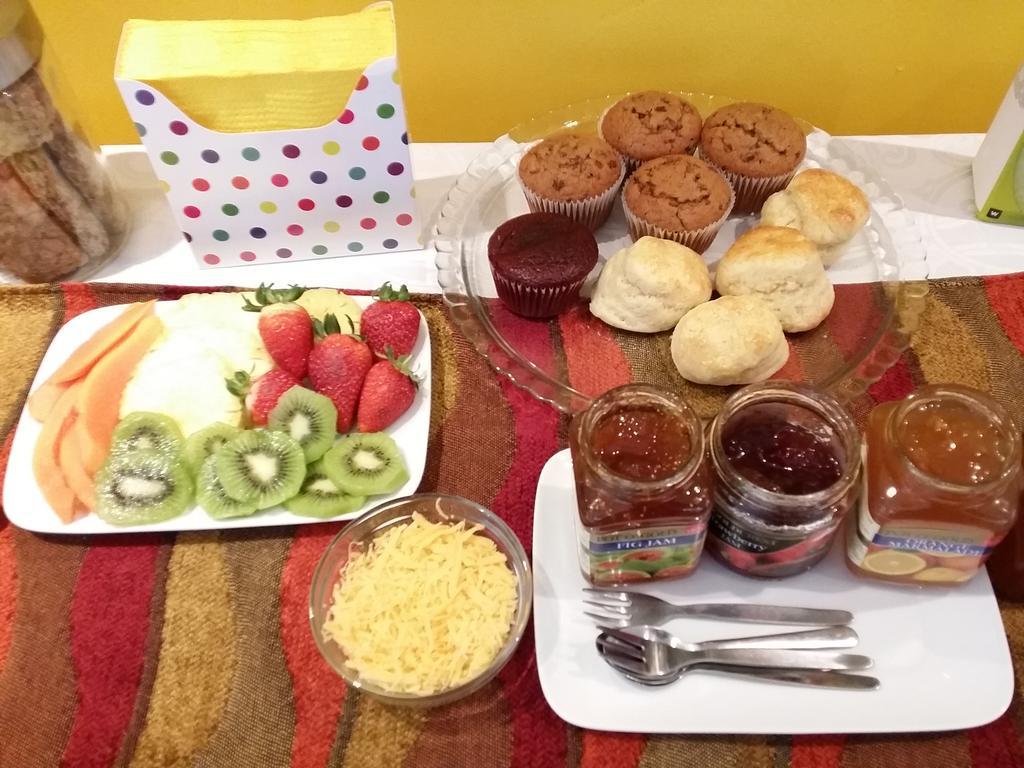 Alicia'S B&B Roodepoort Dış mekan fotoğraf