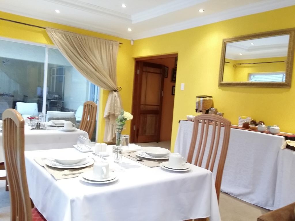 Alicia'S B&B Roodepoort Dış mekan fotoğraf