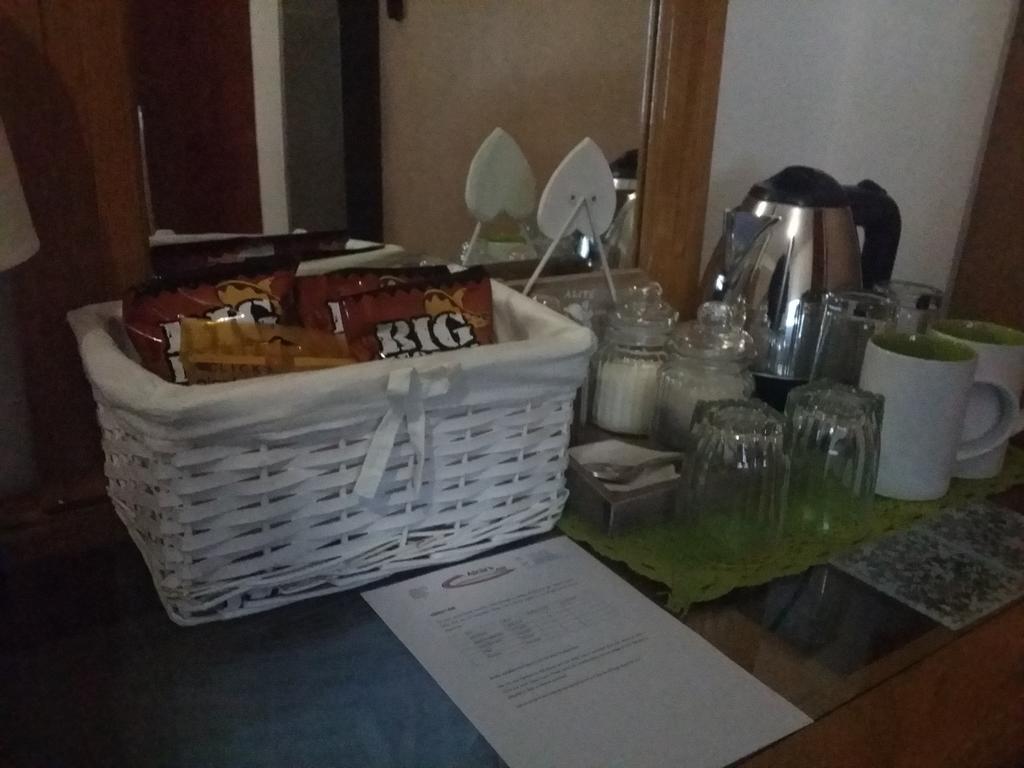 Alicia'S B&B Roodepoort Dış mekan fotoğraf