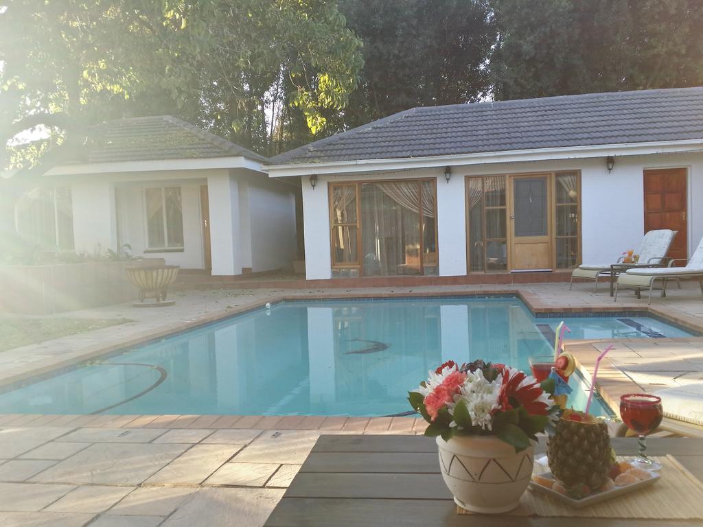 Alicia'S B&B Roodepoort Oda fotoğraf