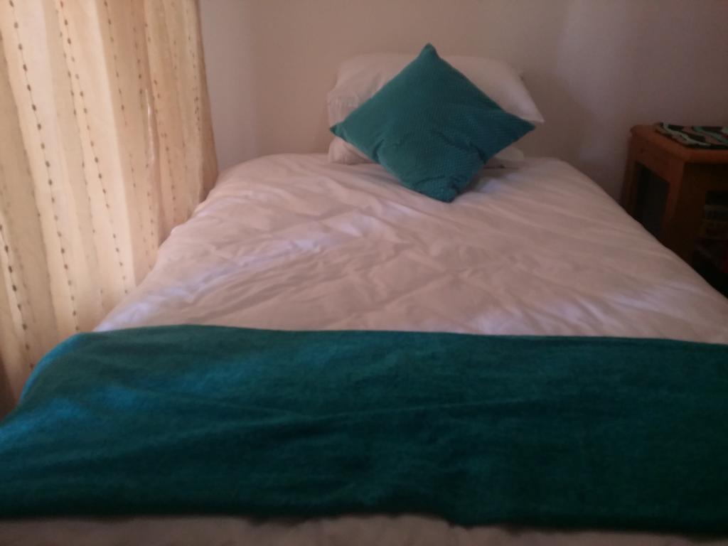 Alicia'S B&B Roodepoort Oda fotoğraf
