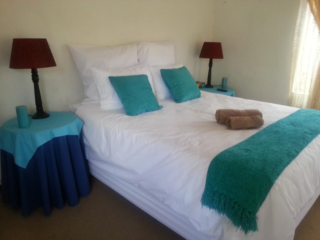 Alicia'S B&B Roodepoort Dış mekan fotoğraf