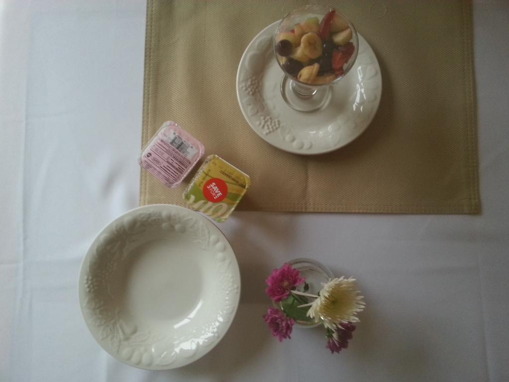 Alicia'S B&B Roodepoort Dış mekan fotoğraf